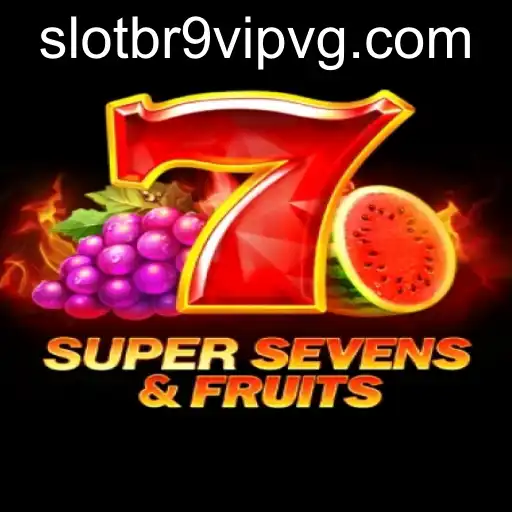7SuperSevensFruits