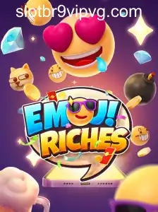 EmojiRiches