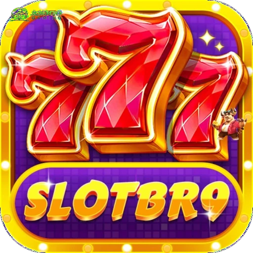 slotbr9 Logo