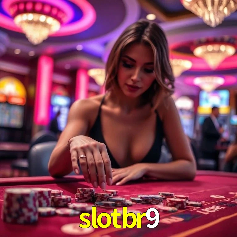 slotbr9 Casino RNG