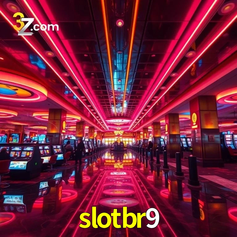 slotbr9 APK Interface