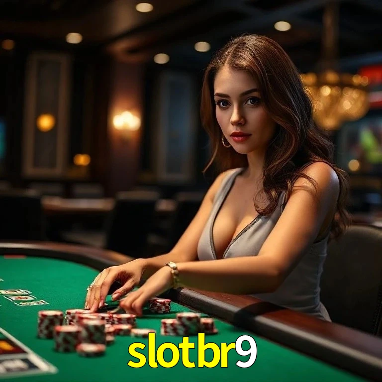 slotbr9 Live Casino