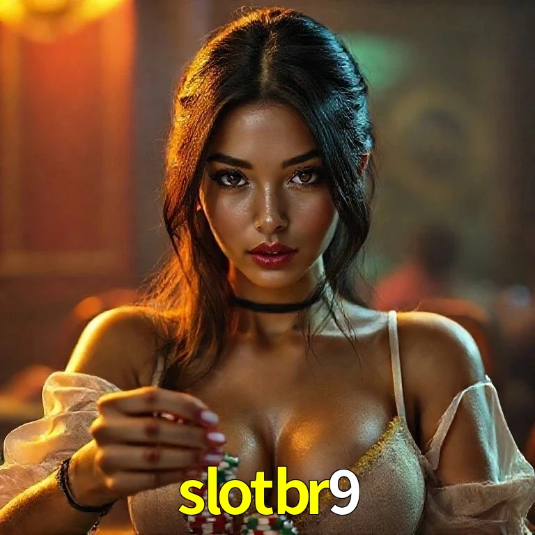 slotbr9 Bônus